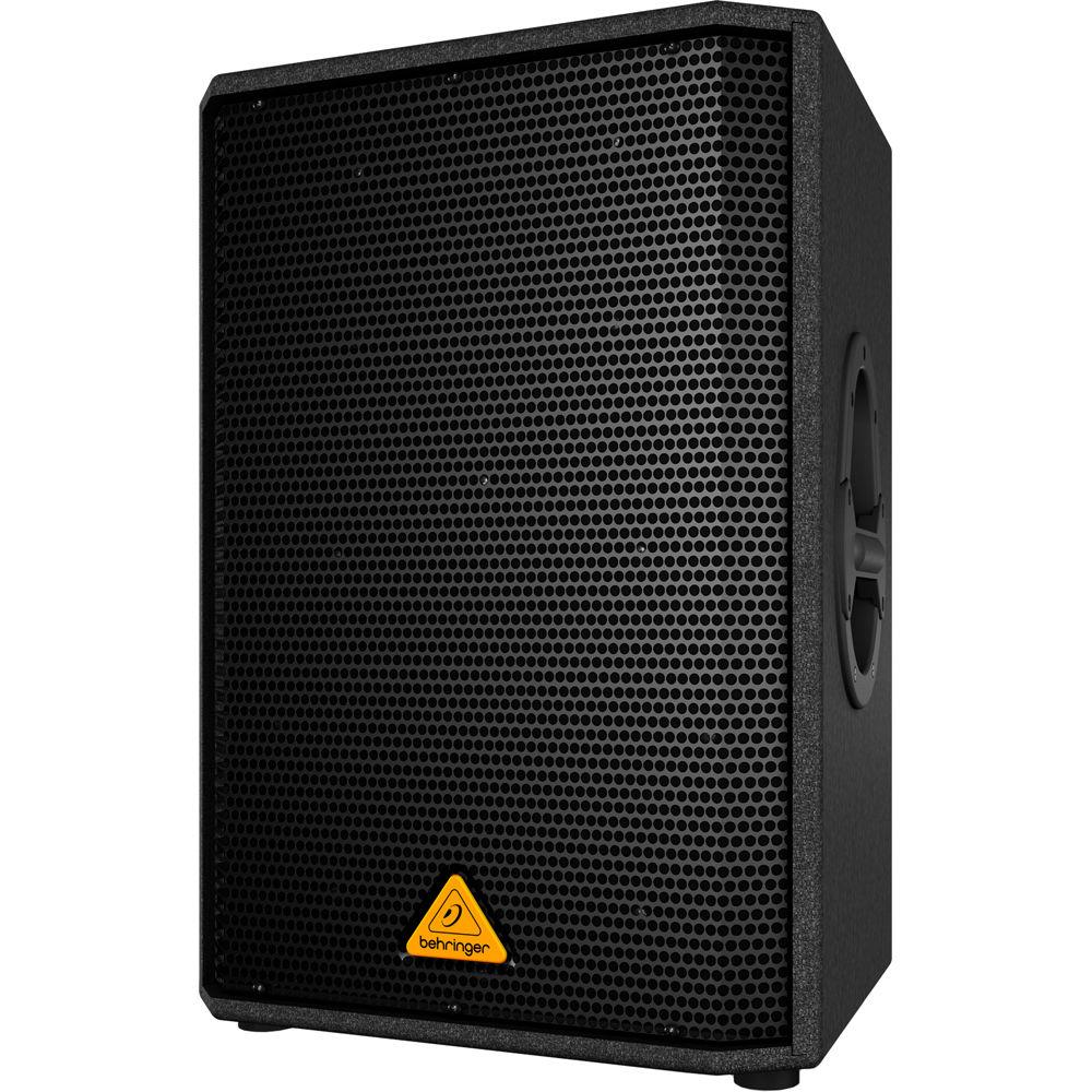 Behringer VS1220 High-Performance 2-Way 600 Watt PA Speaker