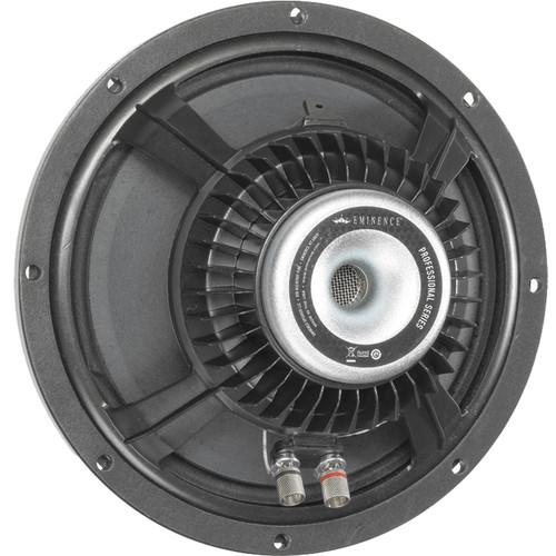 Eminence DELTALITE II 2510 - 500W 10" 8 Ohm Mid-Range Loudspeaker Driver
