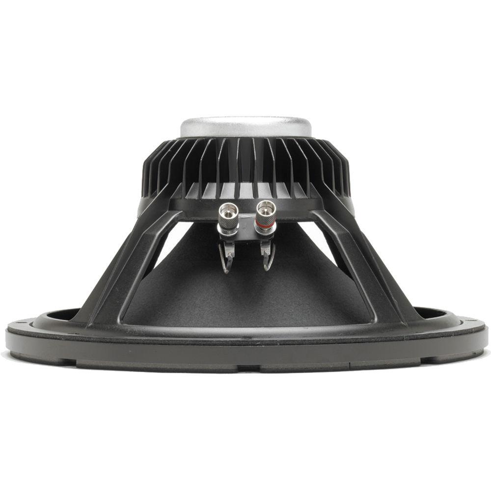 Eminence DELTALITE II 2512 - 500W 12" 8 Ohm Mid-Range Loudspeaker Driver