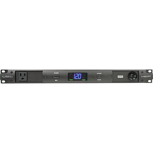 Furman P-1800 PF R Power Conditioner Surge Suppressor