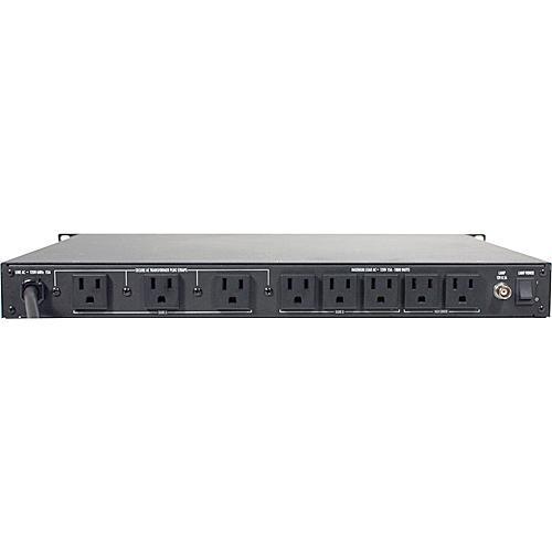 Furman P-1800 PF R Power Conditioner Surge Suppressor