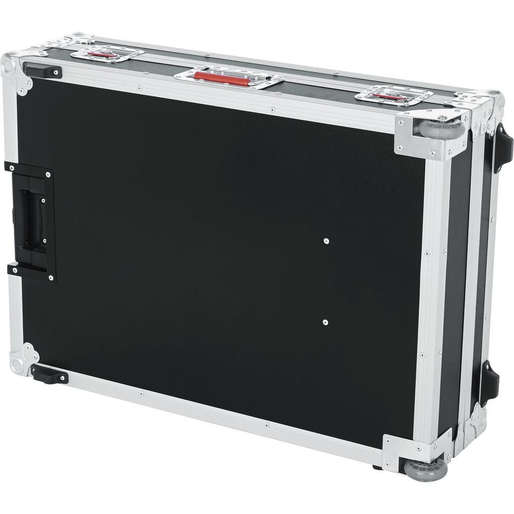 Gator Cases G-Tour 20x30 ATA Mixer Flight Case with Wheels