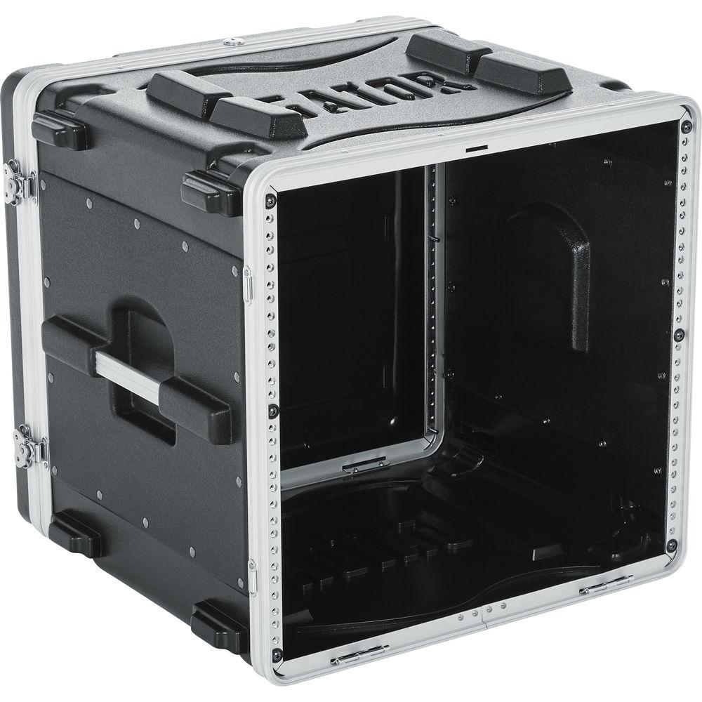 Gator Cases GR10L Standard Rack Case