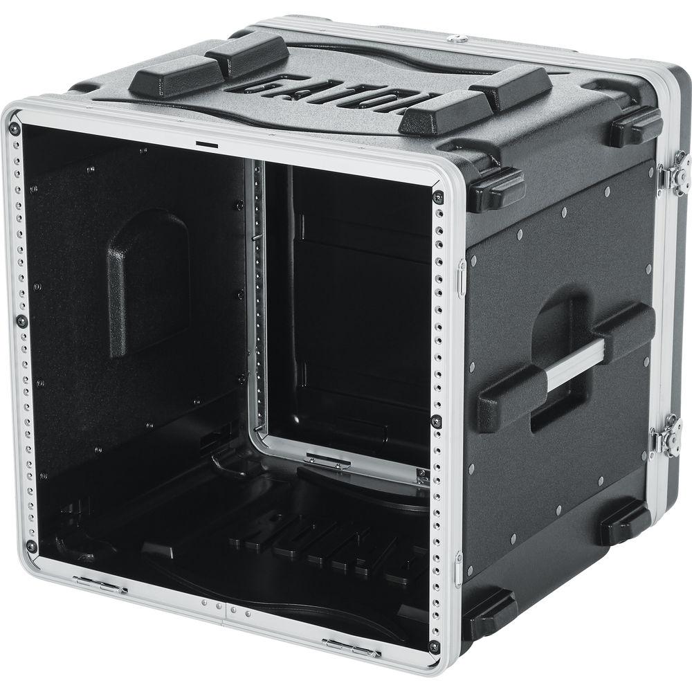 Gator Cases GR10L Standard Rack Case