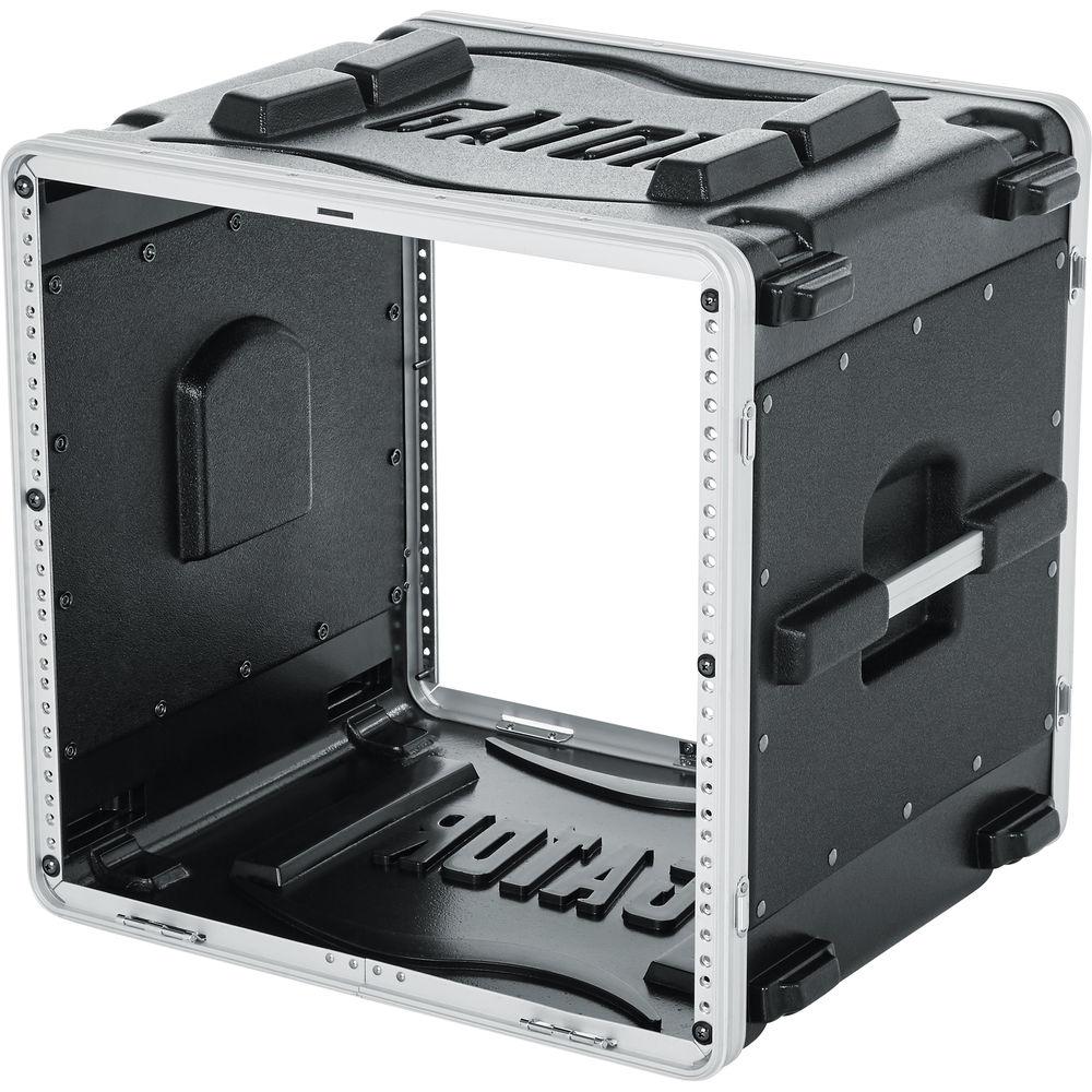 Gator Cases GR10L Standard Rack Case