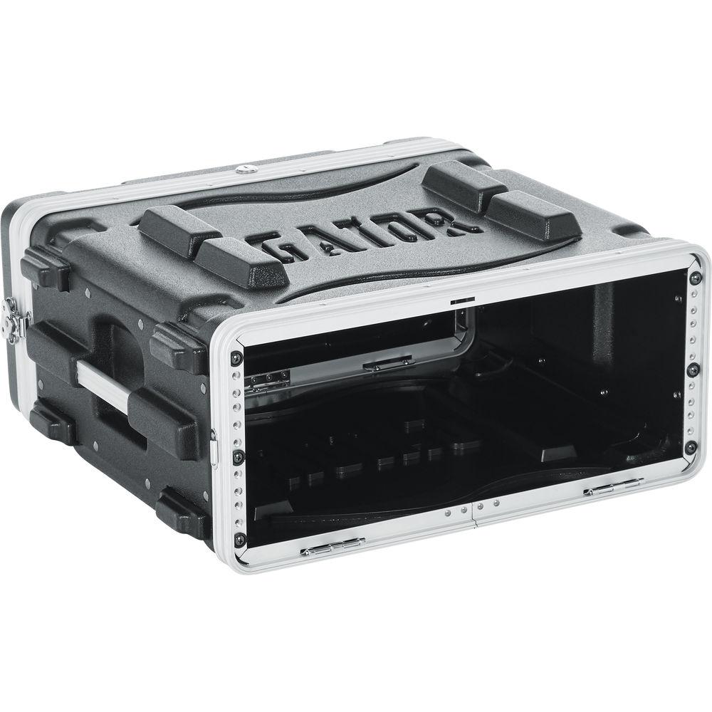Gator Cases GR4L Standard Rack Case