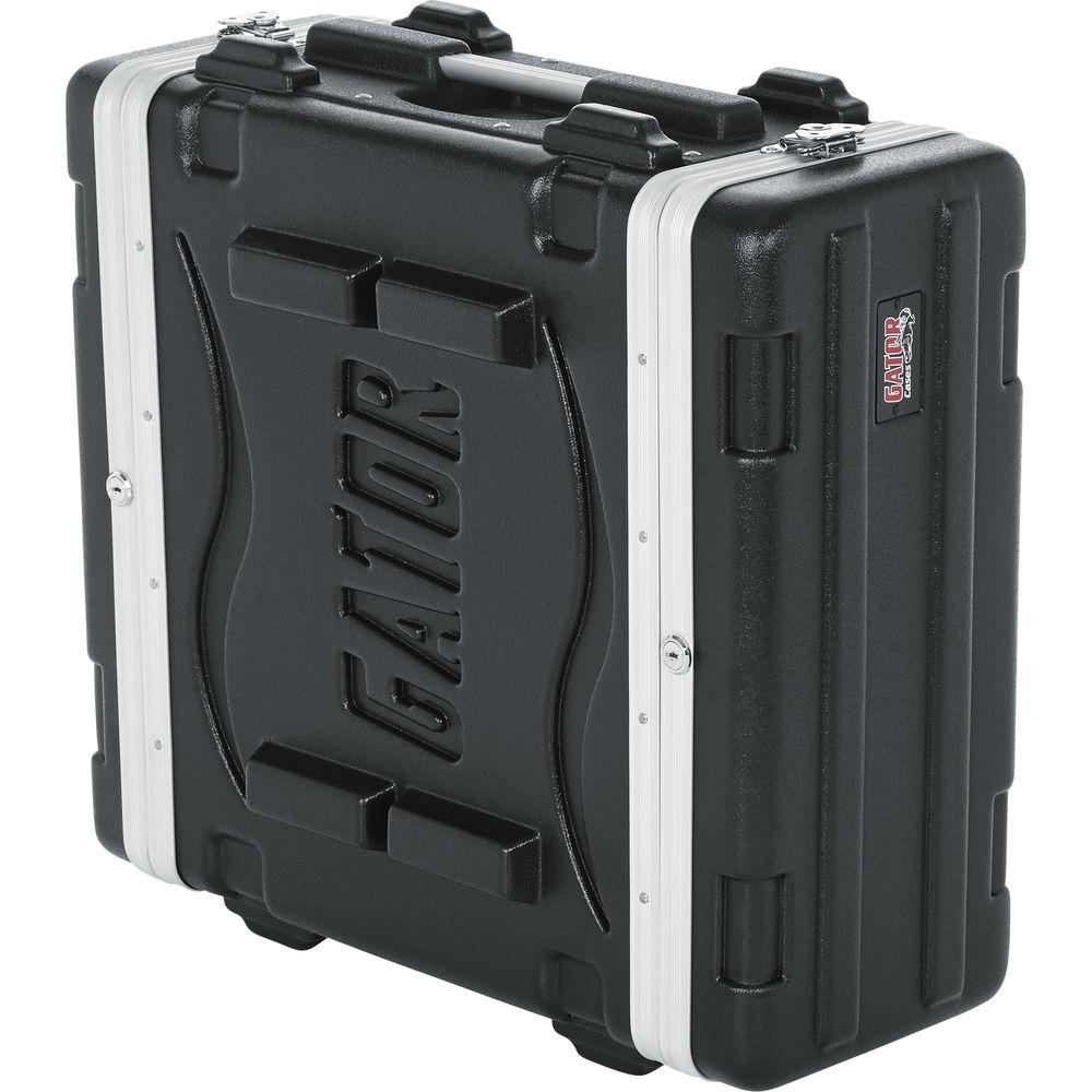 Gator Cases GR4L Standard Rack Case