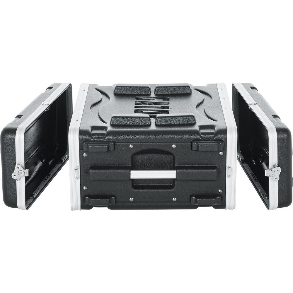 Gator Cases GR4L Standard Rack Case
