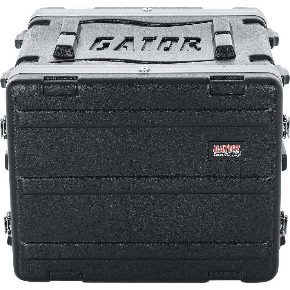 Gator Cases GR8L Standard Rack Case