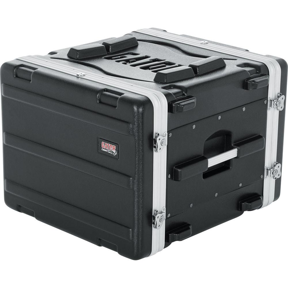 Gator Cases GR8L Standard Rack Case