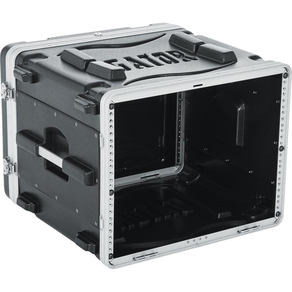Gator Cases GR8L Standard Rack Case
