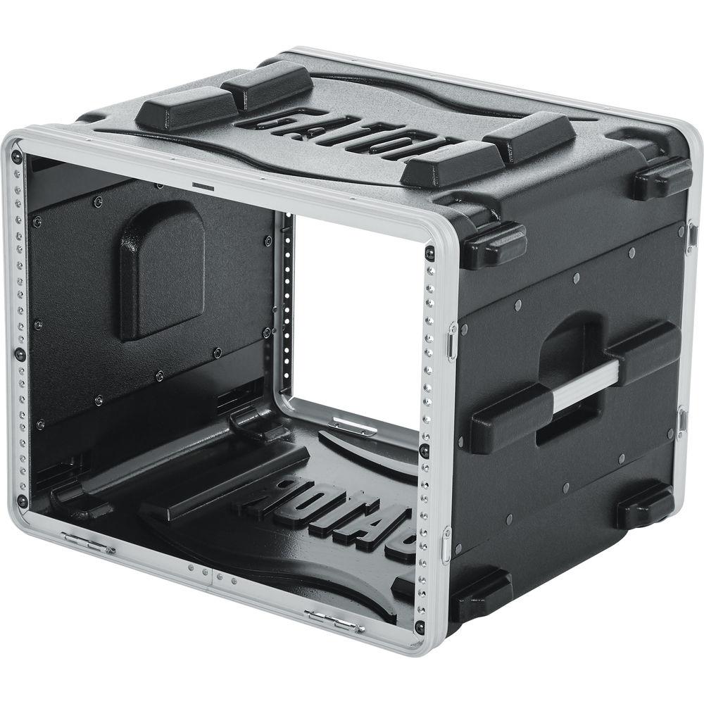 Gator Cases GR8L Standard Rack Case