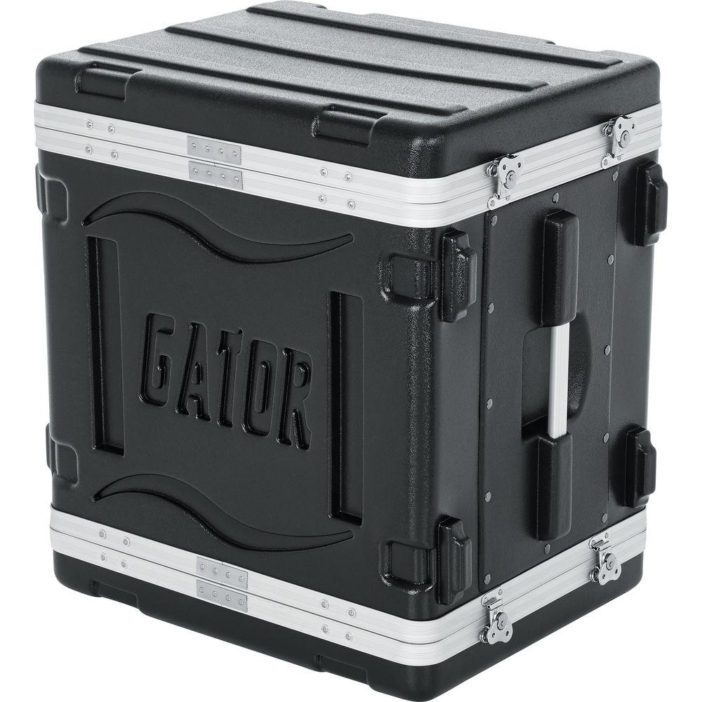 Gator Cases GR8L Standard Rack Case