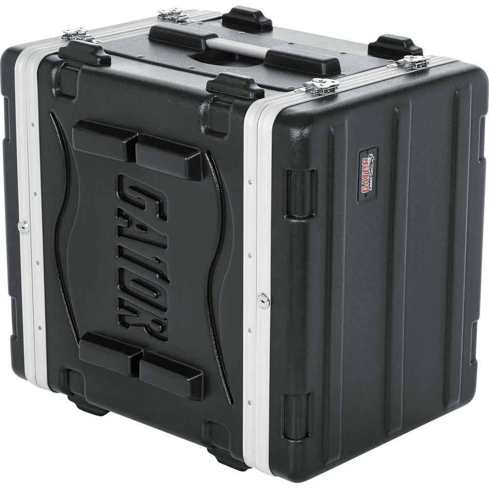 Gator Cases GR8L Standard Rack Case