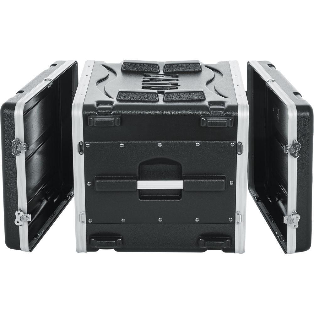 Gator Cases GR8L Standard Rack Case