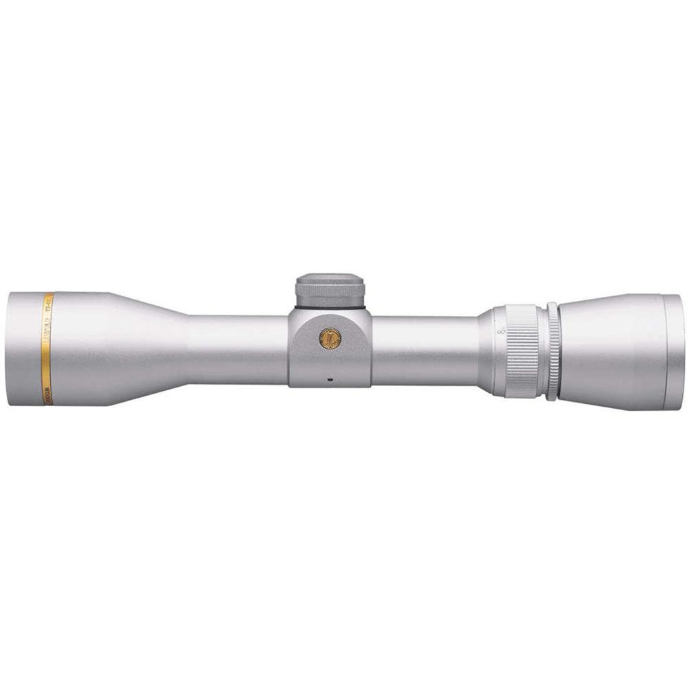 Leupold 2.5-8x32 VX-3 Handgun Scope