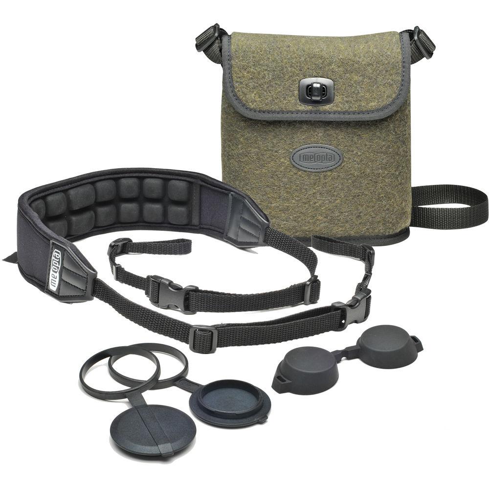 Meopta 10x32 MeoStar B1 Binocular