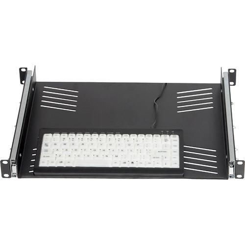 Odyssey Innovative Designs ARPOT1 Pullout Shelf