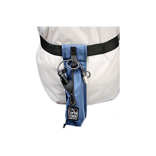 Porta Brace MH-1 Microphone Holster - for a Microphone up to 8" Long