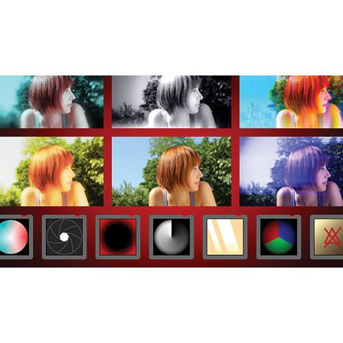 Red Giant Magic Bullet Looks Upgrade