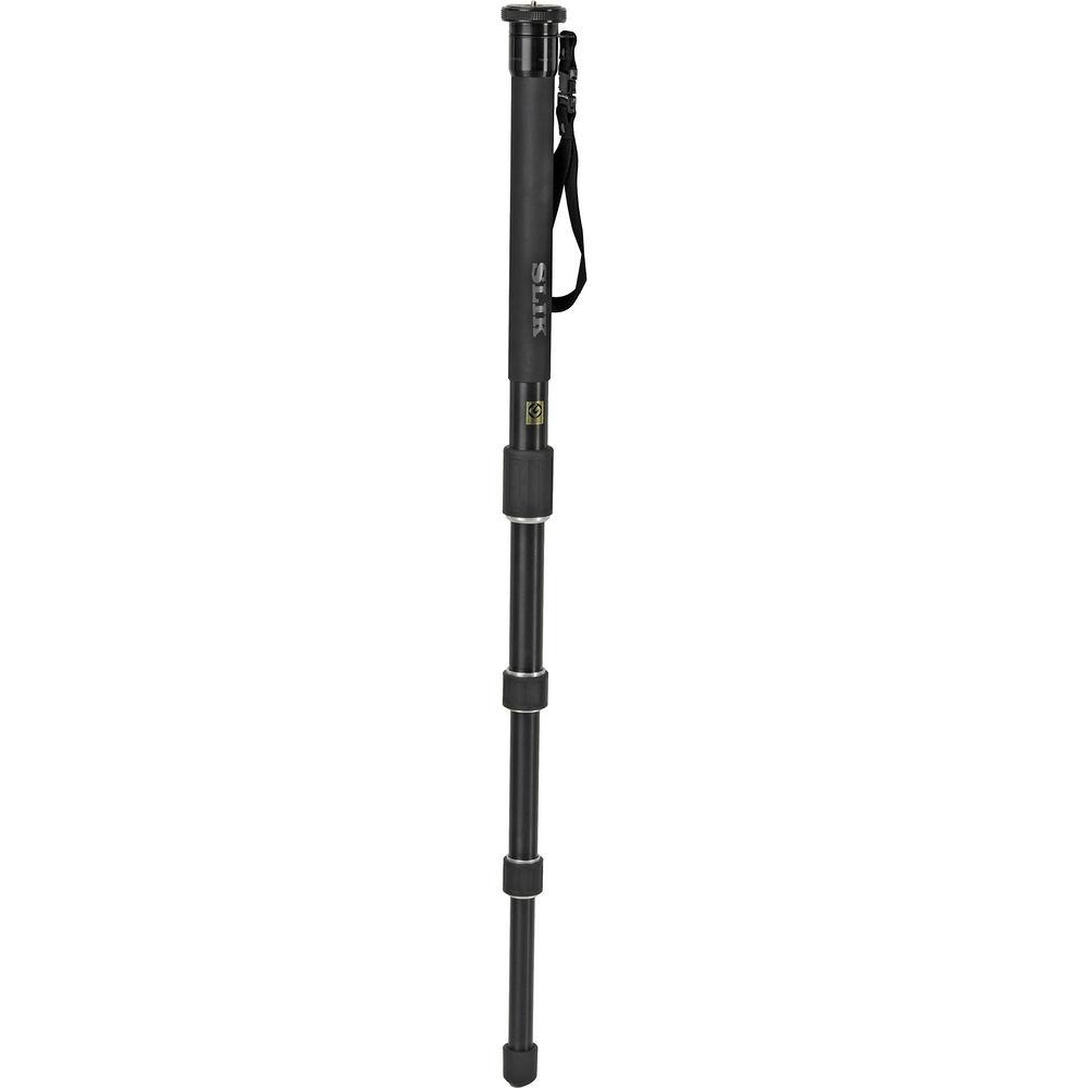 Slik "The Pro Pod" 4-Section Monopod