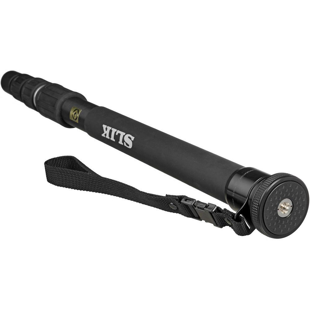 Slik "The Pro Pod" 4-Section Monopod