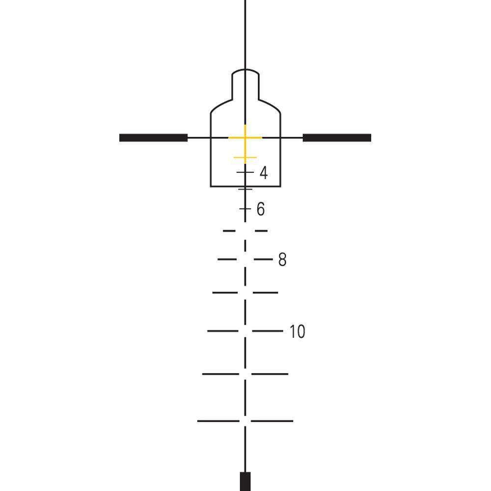 Trijicon 3.5x35 ACOG Riflescope