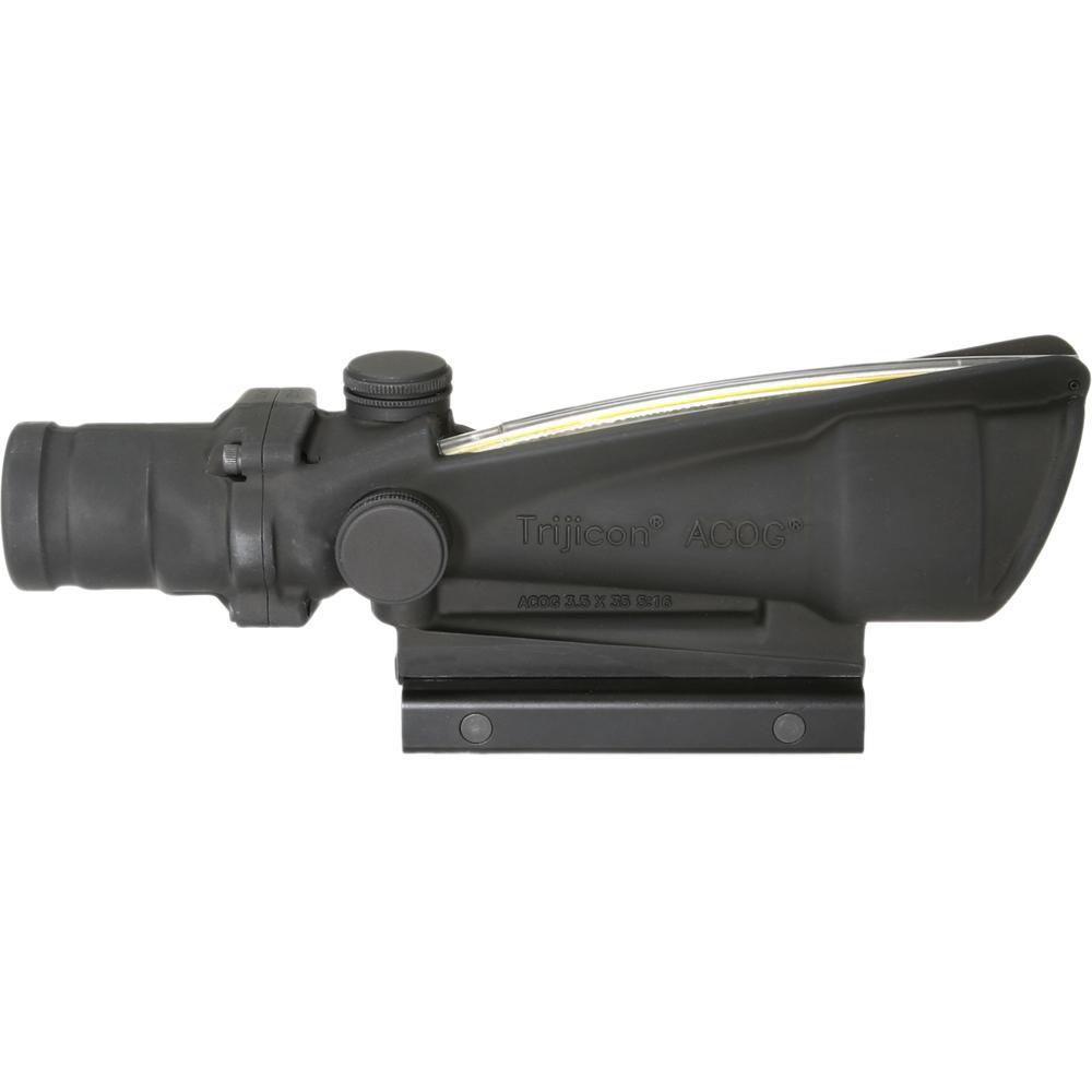 Trijicon 3.5x35 ACOG Riflescope
