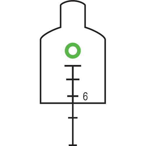 Trijicon 3.5x35 ACOG Riflescope