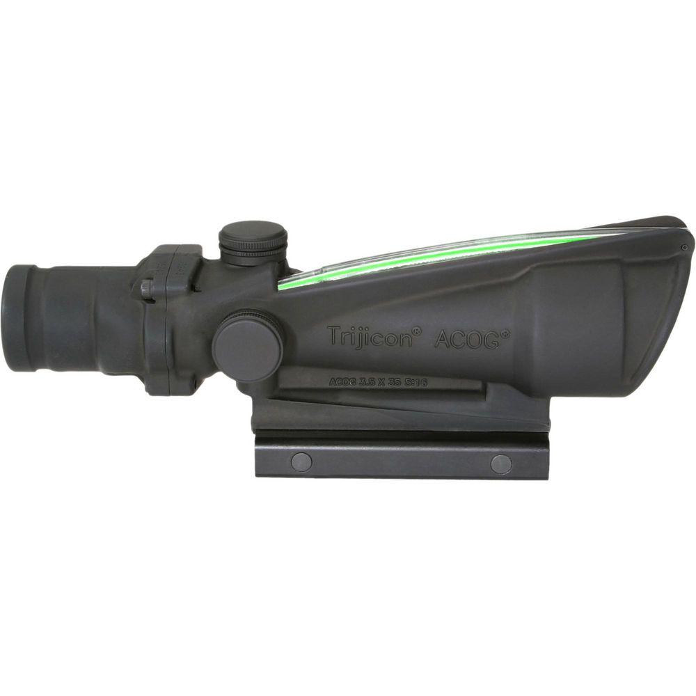 Trijicon 3.5x35 ACOG Riflescope