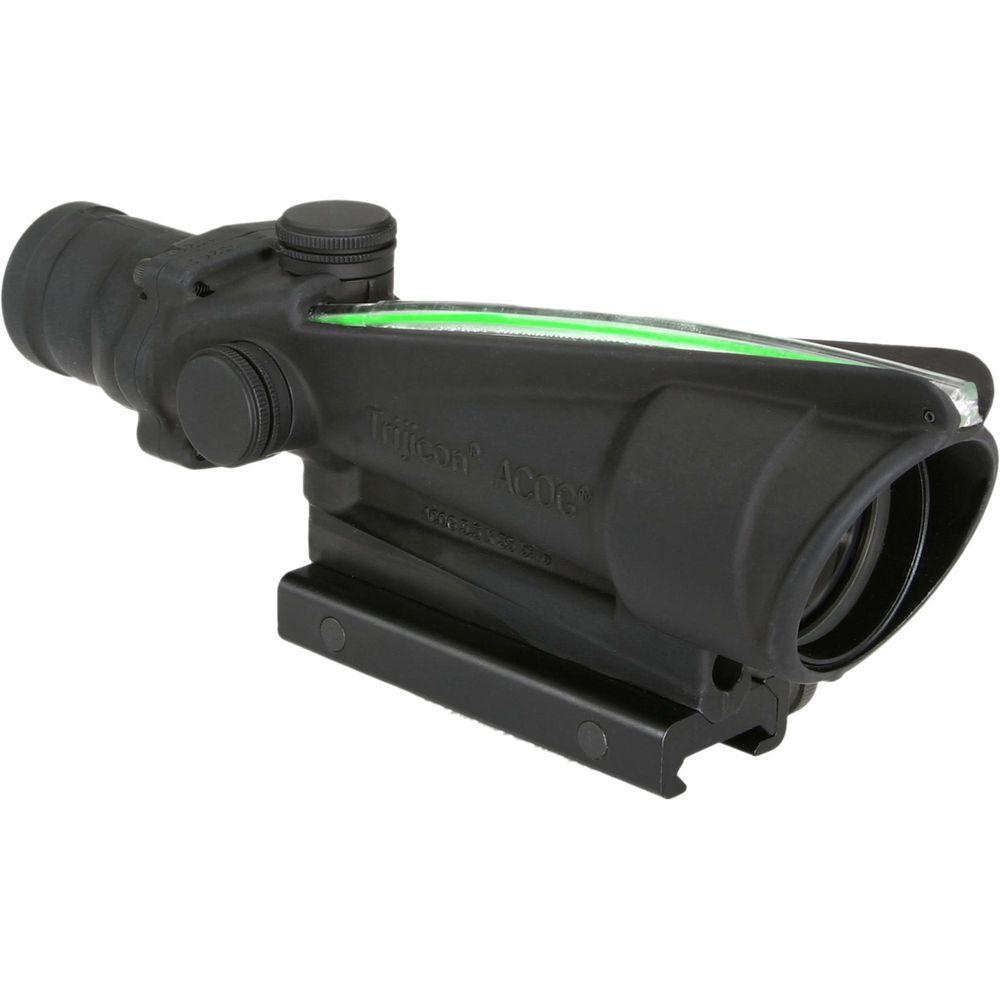 Trijicon 3.5x35 ACOG Riflescope