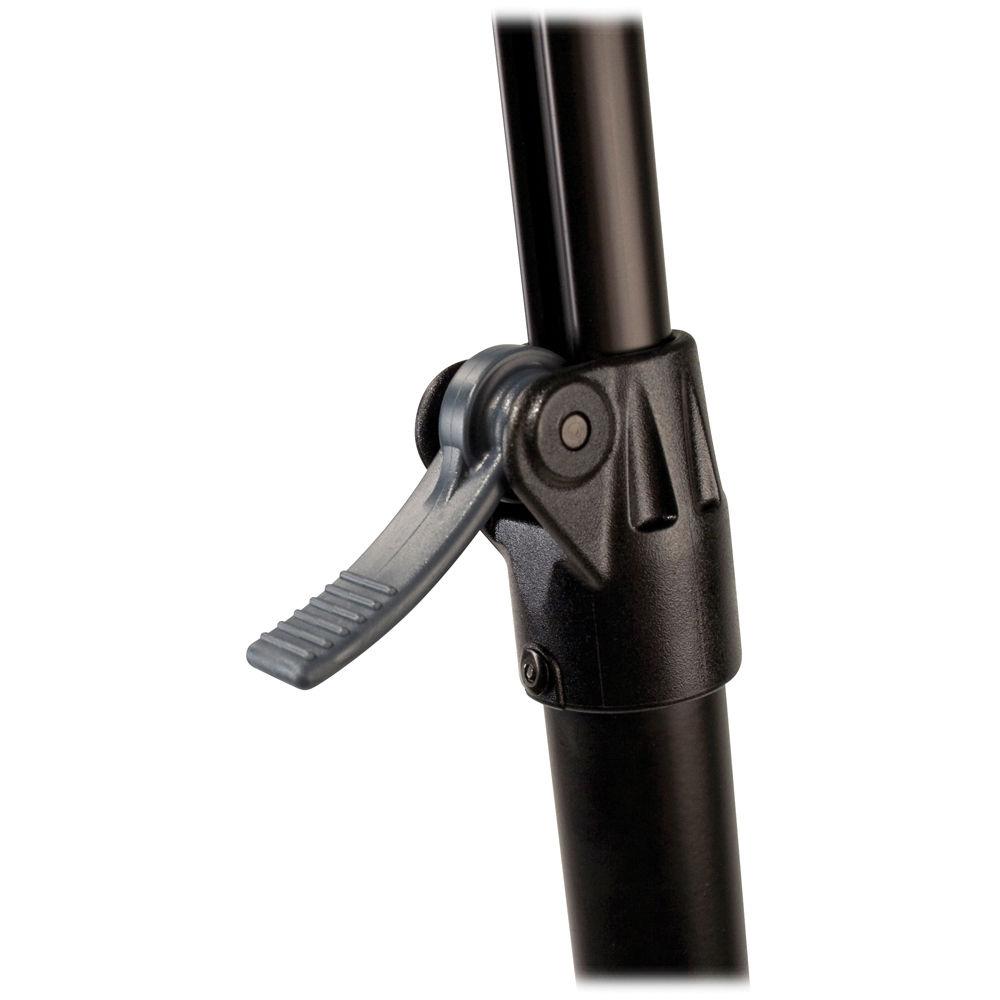 Ultimate Support GS-100 Adjustable Genesis Guitar Stand