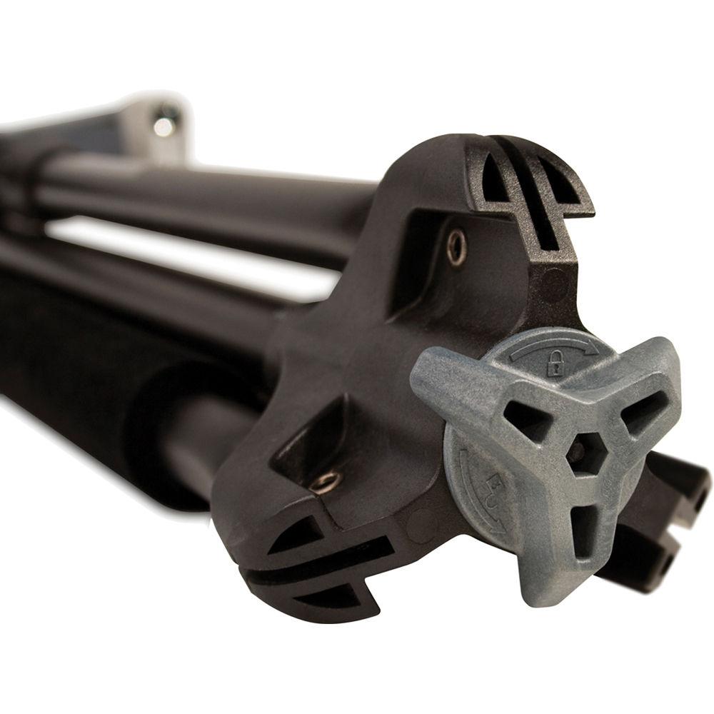 Ultimate Support GS-100 Adjustable Genesis Guitar Stand