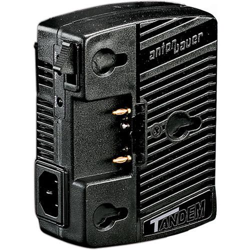 Anton Bauer Tandem-70 On-Camera AC Power Charger