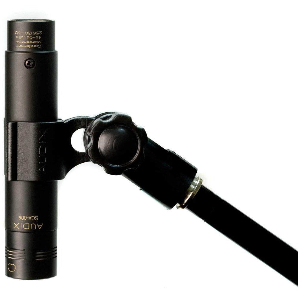 Audix SCX1 Studio Condenser Microphone