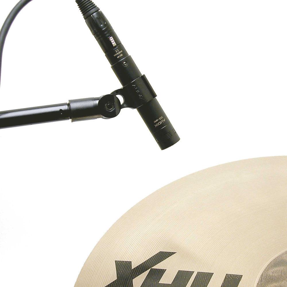 Audix SCX1 Studio Condenser Microphone