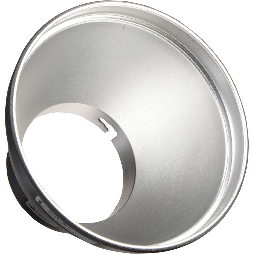 Comet CX-C 7" Umbrella Reflector, 92 Degrees