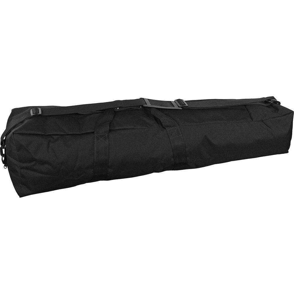 f.64 TRP Unpadded Tripod Bag - for Tripods up to 40 Long x 9" Diameter with Head and Handles Attached