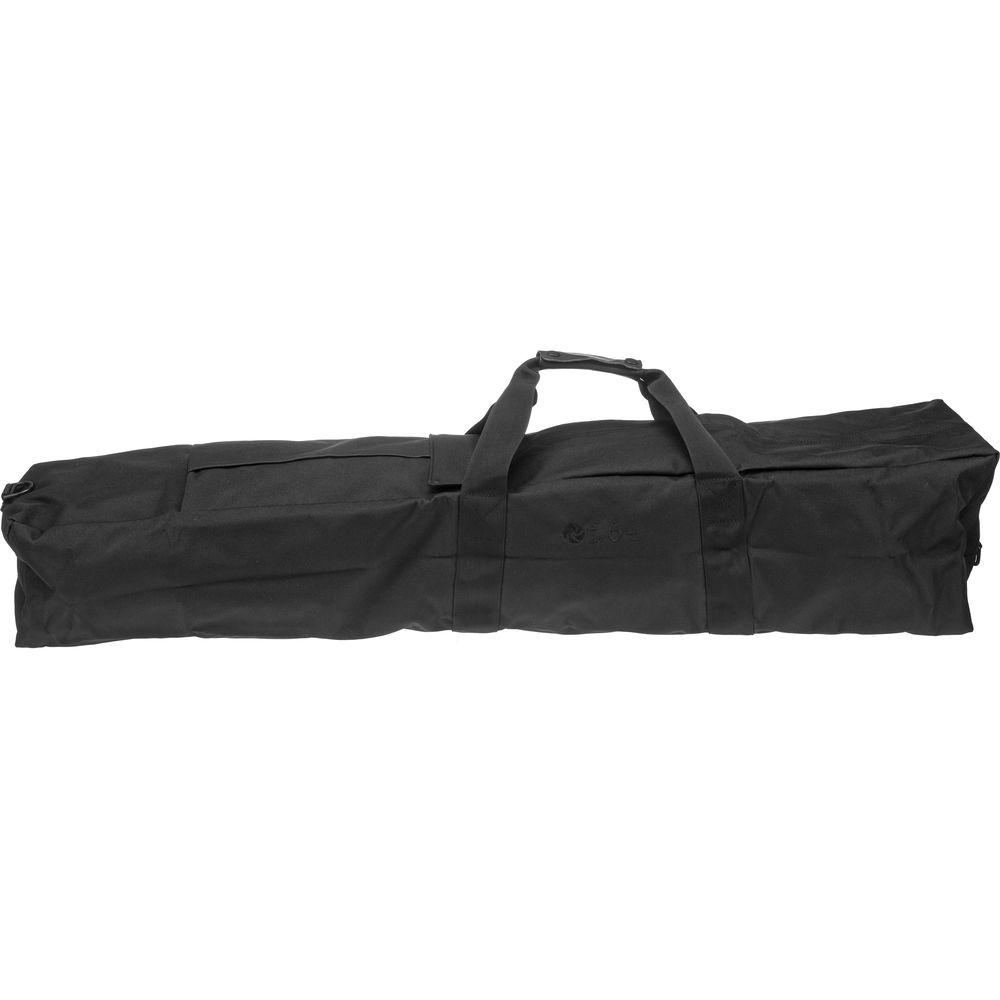 f.64 TRP Unpadded Tripod Bag - for Tripods up to 40 Long x 9" Diameter with Head and Handles Attached