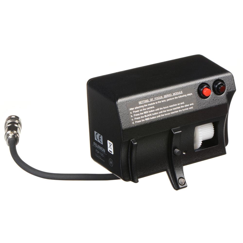 Fujinon FSP-13G Digi Focus Positional Module for RM ZM Type Lenses