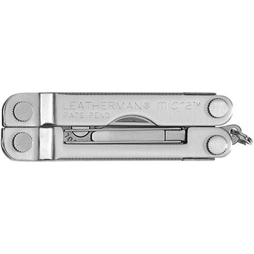 Leatherman Micra Multi-Tool
