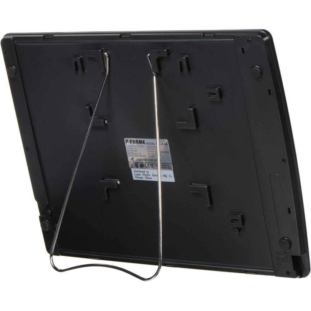 Logan Electric 8 x 10" Slim-Edge Light Pad
