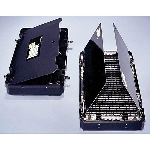 Lowel Caselite 2 Fluorescent Light Fixture