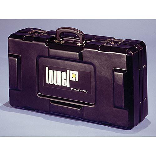 Lowel Caselite 2 Fluorescent Light Fixture