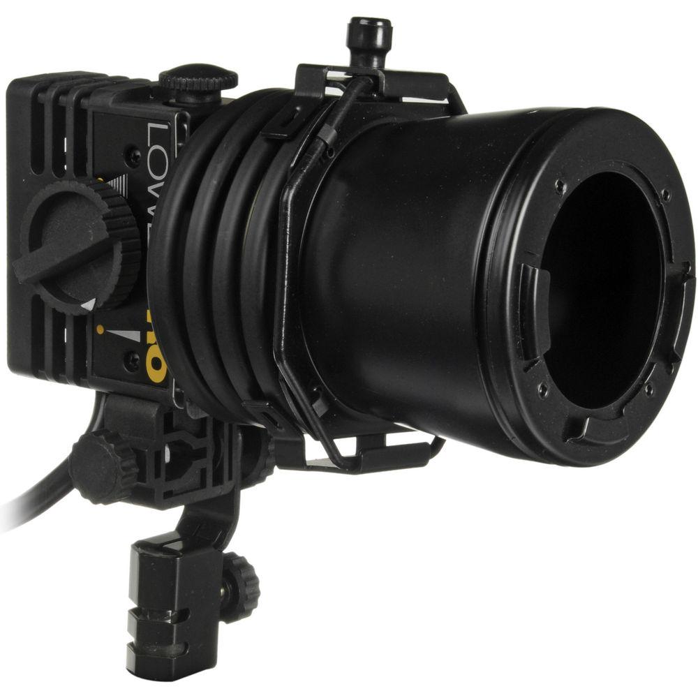 Lowel Snoot for Pro and i-Light