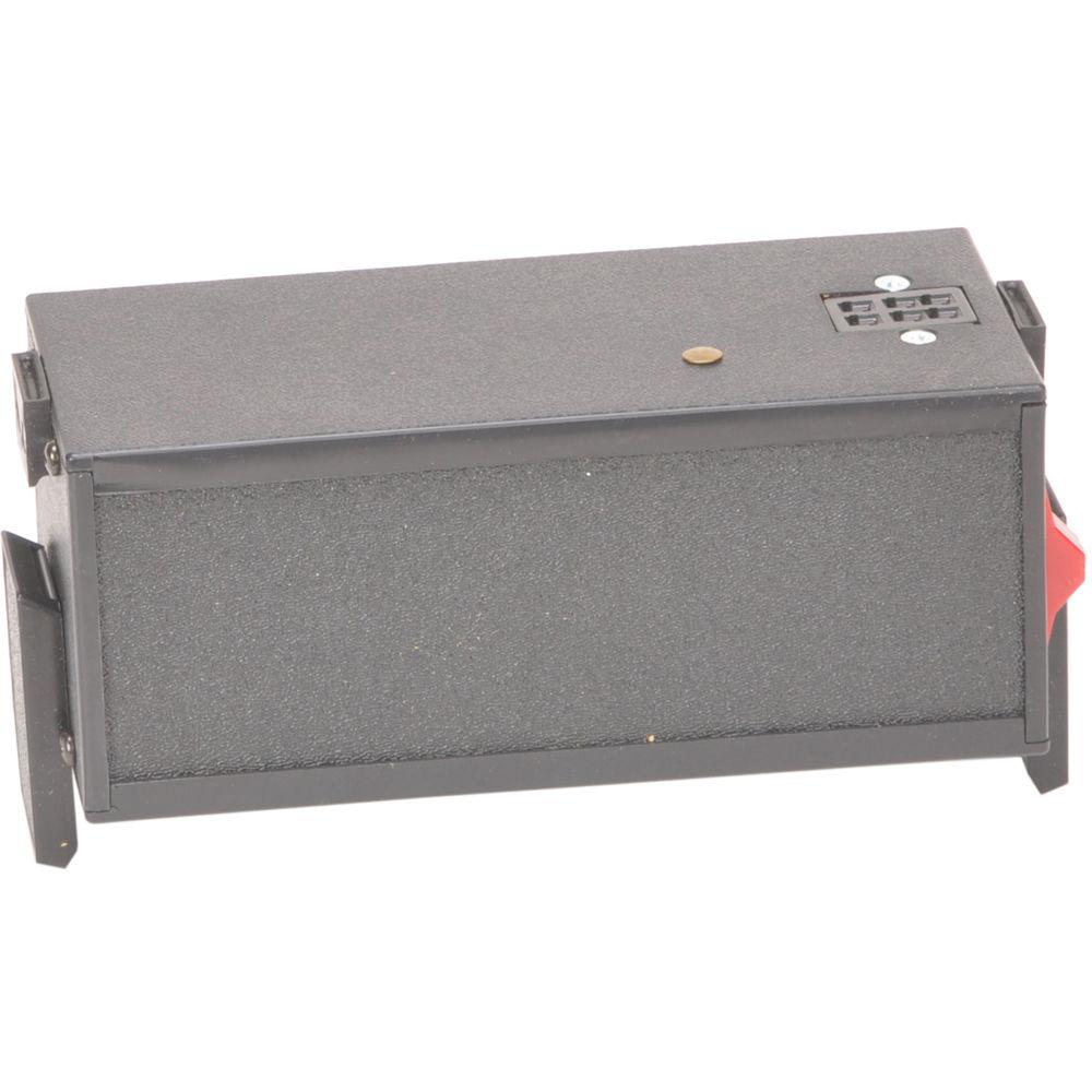 Lumedyne 200 W S Switchable Control Booster Module