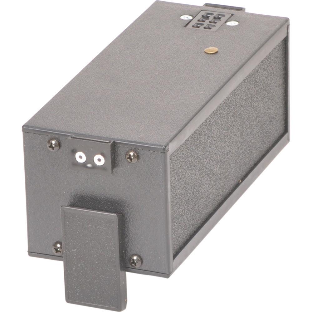 Lumedyne 200 W S Switchable Control Booster Module