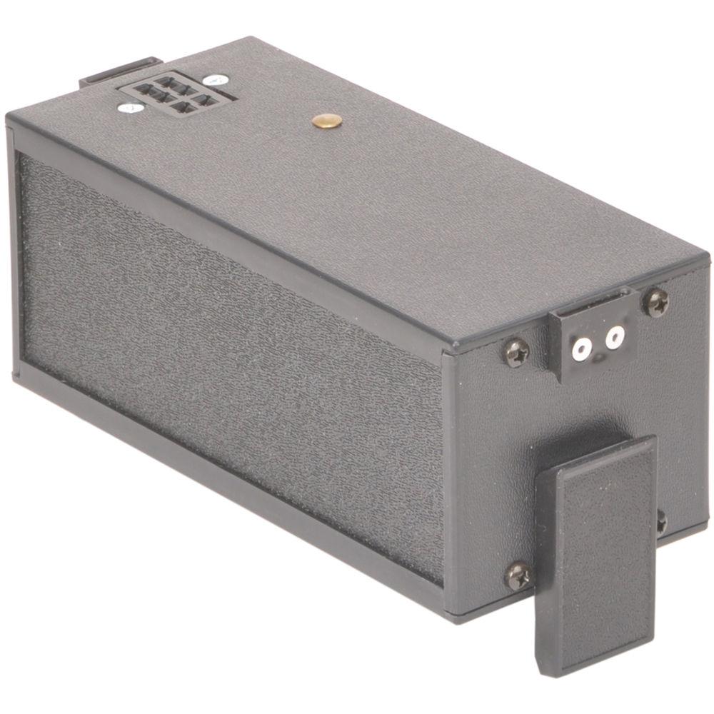 Lumedyne 200 W S Switchable Control Booster Module