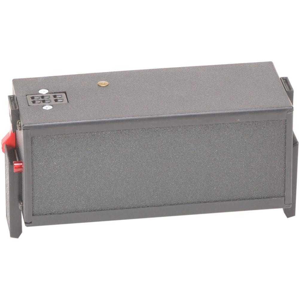 Lumedyne 200 W S Switchable Control Booster Module