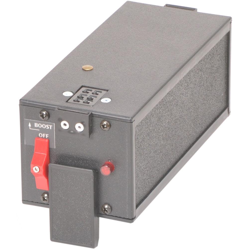 Lumedyne 200 W S Switchable Control Booster Module